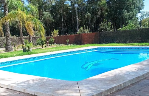 Coin Villa | Villa Pereila - Luxury country retreat