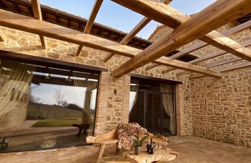 Deruta Villa | Villa Perfetta