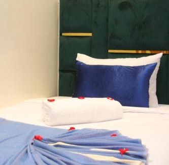 Riad Al Atlas Hotel | Villa Perle And SPA