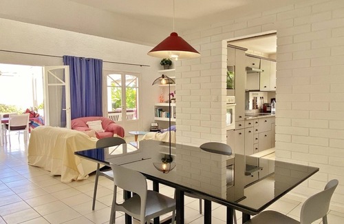 Saint-Paul Villa | Villa Perle DES Îles - Piscine