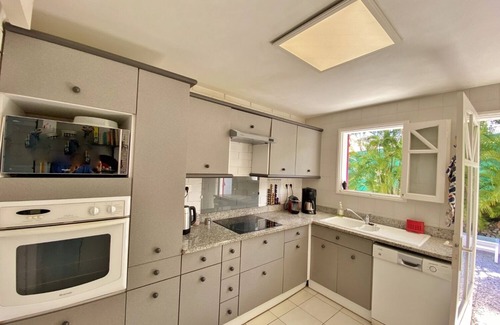 Saint-Paul Villa | Villa Perle DES Îles - Piscine