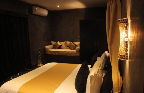 Saly Hotel | Villa Petit Paradis Boutique Hôtel