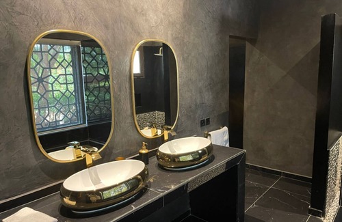 Saly Hotel | Villa Petit Paradis Boutique Hôtel