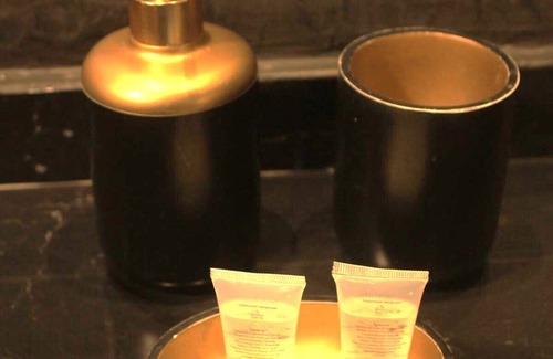 Saly Hotel | Villa Petit Paradis Boutique Hôtel