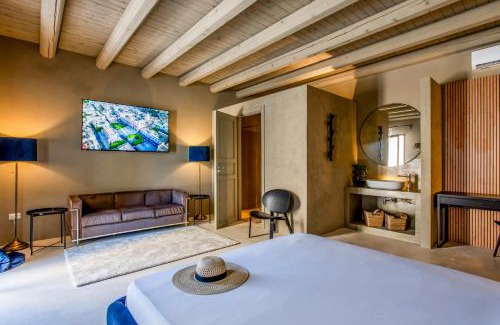 Noto Casa | Villa Petra Noto - Rooms and More