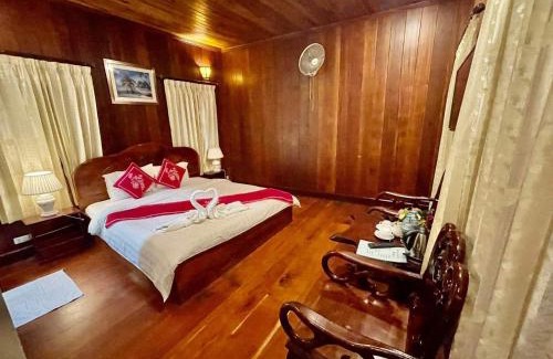 Luang Prabang Casa | Villa Phathana Royal View Hotel