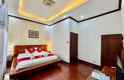 Luang Prabang Casa | Villa Phathana Royal View Hotel