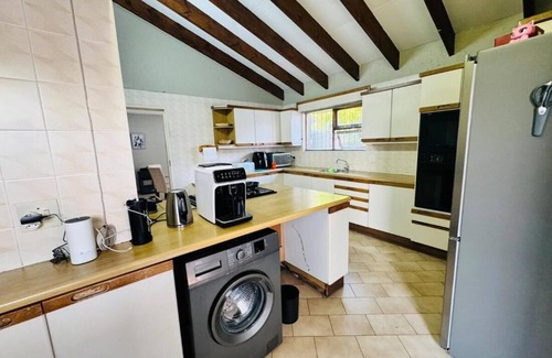 Woodmead Casa | Villa Picasso - 2 Bed Villa