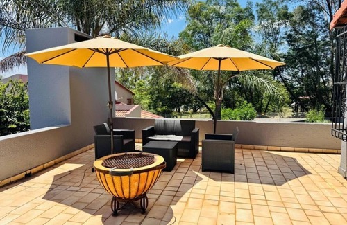 Woodmead Casa | Villa Picasso - 2 Bed Villa