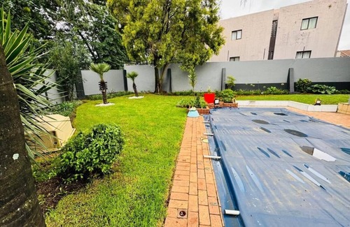 Woodmead Casa | Villa Picasso - 2 Bed Villa