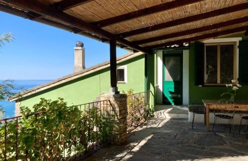 Monterosso al Mare Casa | Villa Pietrafiore