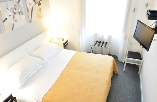 Nomentano Hotel | Villa Pirandello