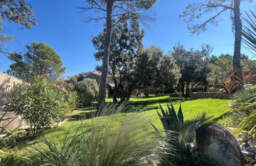 Murs Villa | Villa Piscine Vue exceptionnelle