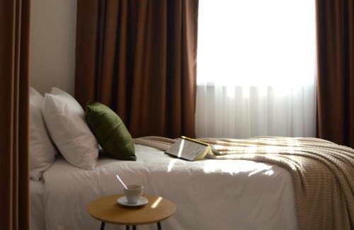 Ohrid Apartamento | Villa Planta
