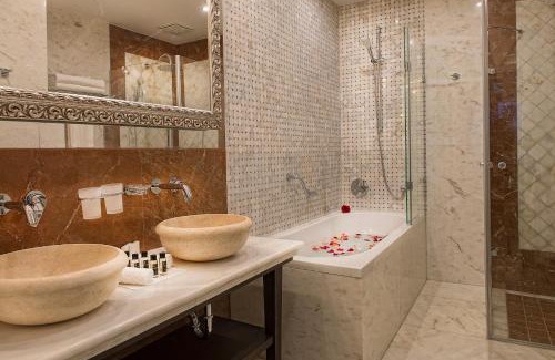 Presov Hotel | Villa Plaza Boutique Hotel & Spa
