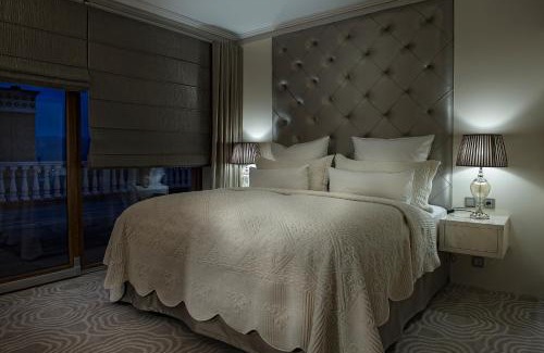 Presov Hotel | Villa Plaza Boutique Hotel & Spa