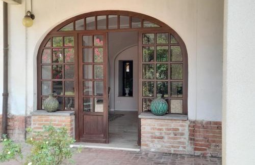 Castelletto Monferrato Cama Y Desayuno | Villa Pona