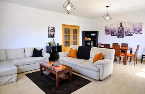 Villamuelas Casa | Villa Pozo Hondo