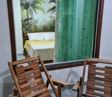 Prado Casa | Villa Prado