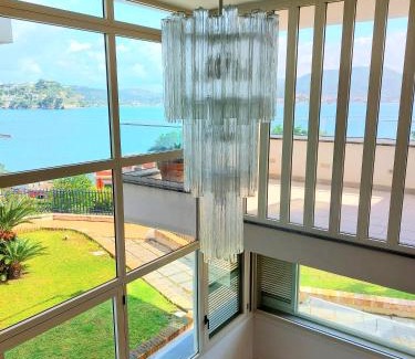 Bacoli Casa | Villa Principe