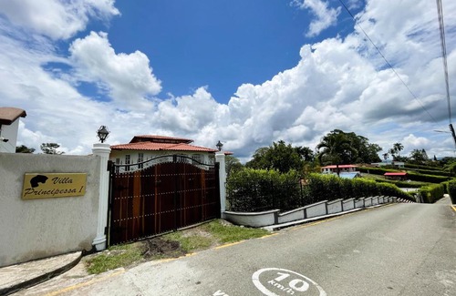 La Tebaida Villa | Villa Principessa - Lujo y comfort