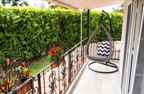 La Tebaida Villa | Villa Principessa - Lujo y comfort