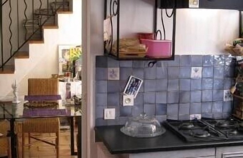 Les Michels Casa | VILLA cerca de Aix-en-Provence, residencia tranquila!