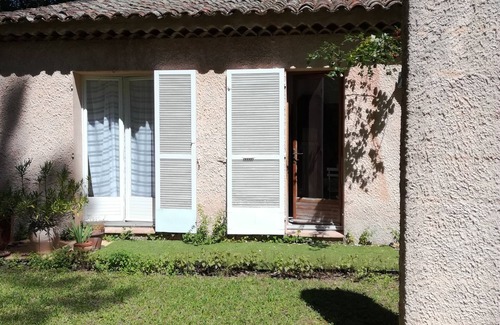 Les Michels Casa | VILLA cerca de Aix-en-Provence, residencia tranquila!