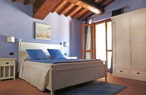 Grutti Otro | Villa Profidia