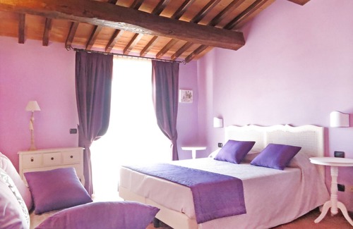 Grutti Otro | Villa Profidia