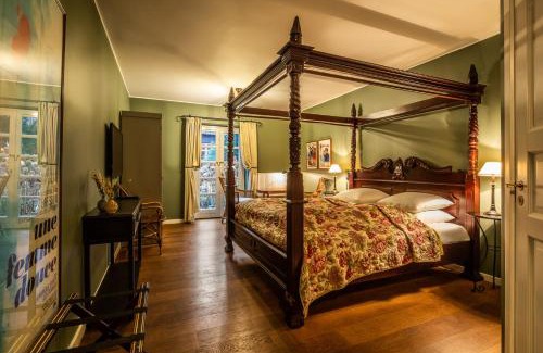 Midtbyen Hotel | Villa Provence