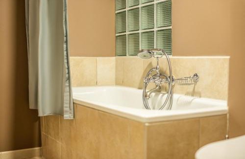 Midtbyen Hotel | Villa Provence