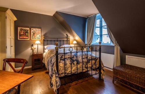 Midtbyen Hotel | Villa Provence