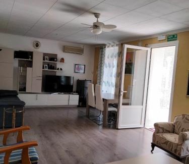 Tortosa Casa | VILLA PROVIDENCIA