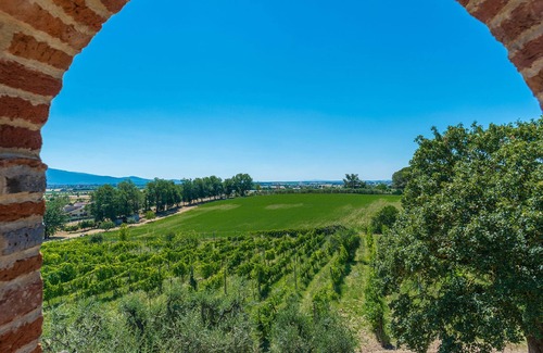 Alberoro Villa | Villa Pucci 12, Emma Villas