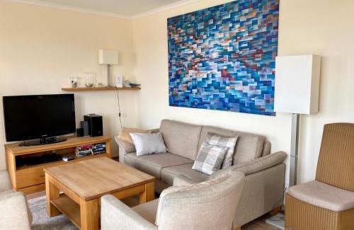 Wangerooge Apartamento | Villa Puccini 5