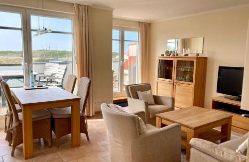 Wangerooge Apartamento | Villa Puccini 5