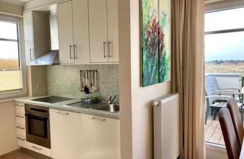 Wangerooge Apartamento | Villa Puccini 5