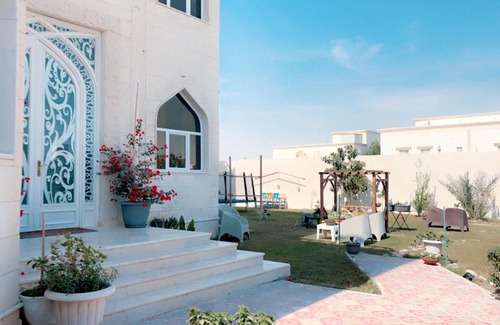 Al Rayyan Casa | Villa