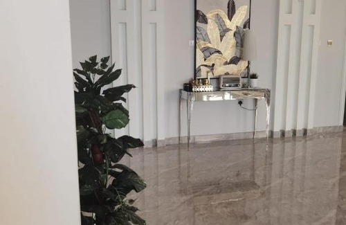 Al Rayyan Casa | Villa