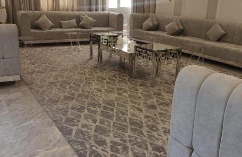 Al Rayyan Casa | Villa
