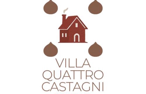 Trentinara Villa | Villa Quattro Castagni