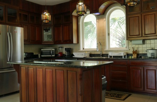 Las Delicias Villa | Villa Quebrada Estate