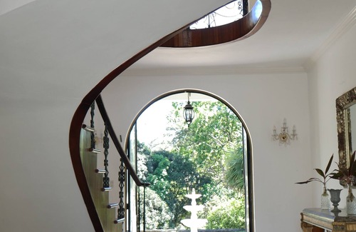 Las Delicias Villa | Villa Quebrada Estate