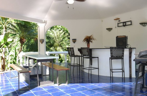 Las Delicias Villa | Villa Quebrada Estate