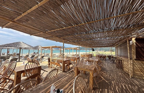 Kassandra Apartamento | Villa Queen - Stunning 4-bedroom Maisonette in Fourka, Kassandra, Greece