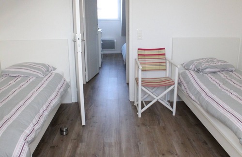 Quend-Plage-les-Pins Casa | Villa Quend, 2 bedrooms, 4 persons