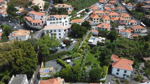 Santa Luzia Apartamento | VILLA QUINTA TORRINHA Rooms