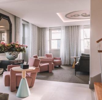 Santa Luzia Apartamento | VILLA QUINTA TORRINHA Rooms