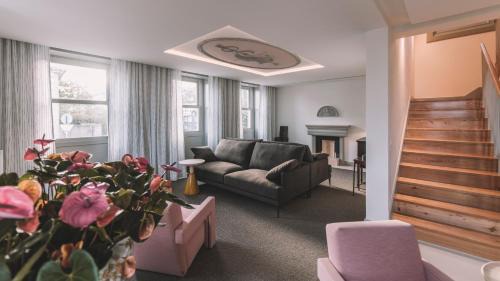 Santa Luzia Apartamento | VILLA QUINTA TORRINHA Rooms